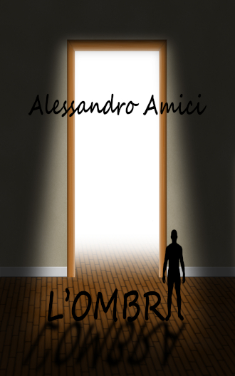 L'ombra, romanzo